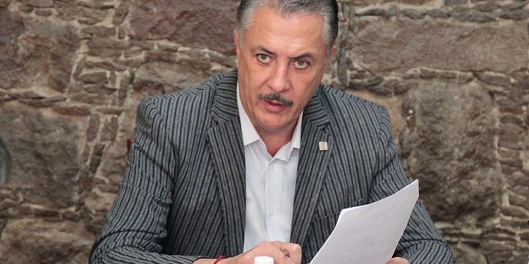 Se da a conocer calendario de comparecencias por glosa