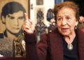 Le otorgan a Rosario Ibarra la Medalla de Honor Belisario Domínguez