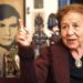 Le otorgan a Rosario Ibarra la Medalla de Honor Belisario Domínguez