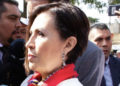 A pesar de su situación económica Rosario Robles contrata otro abogado