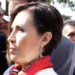 A pesar de su situación económica Rosario Robles contrata otro abogado