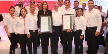 SLP logra de nuevo primer lugar nacional en Servicios de Salud