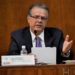 Comparece el Secretario de Comunicaciones y Transportes: Fernando Chávez Méndez