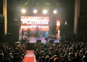 Clausuran el XIX Festival San Luis con diversas actividades artísticas