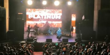 Clausuran el XIX Festival San Luis con diversas actividades artísticas
