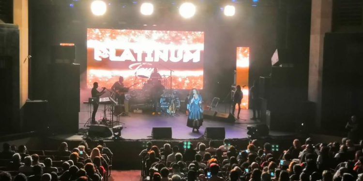 Clausuran el XIX Festival San Luis con diversas actividades artísticas