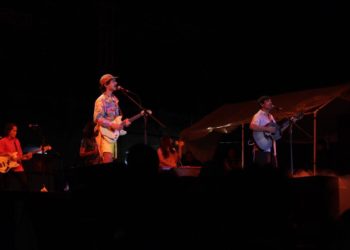 Canadá, Colombia y Argentina listos para el segundo día del XIX Festival de San Luis