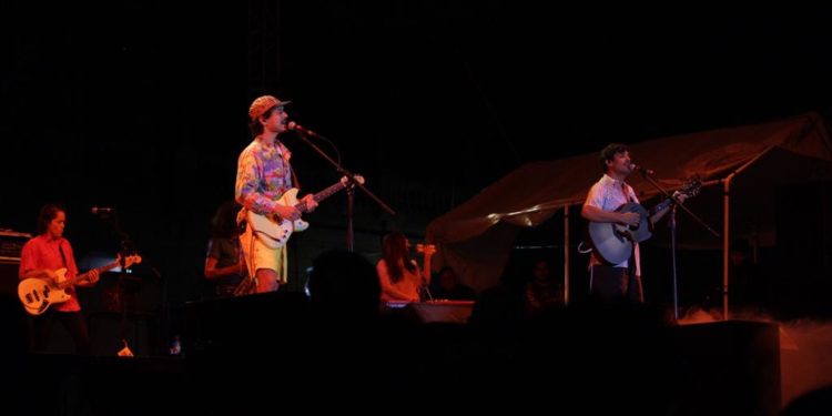 Canadá, Colombia y Argentina listos para el segundo día del XIX Festival de San Luis