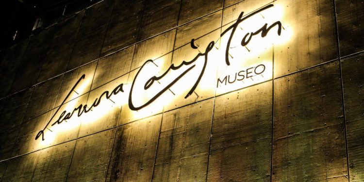 Museo Leonora Carrington de Xilitla recibe 35 mil visitantes en primer año