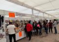 Continúan las actividades por la 21 feria del libro infantil y juvenil