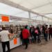 Continúan las actividades por la 21 feria del libro infantil y juvenil