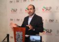 Anuncian 1,200 mdp de inversión concertada para SLP durante el 2019