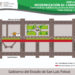 Se anuncia inicio de nueva etapa en Avenida Carranza