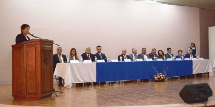 Inauguran el sistema de preparatoria abierta en el SEER