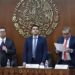 Gobierno del Estado comparece ante diputados de la LXII Legislatura