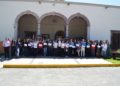 SEFIN realiza jornada de profesionalización