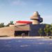 Inicia rehabilitación del planetario y Centro de Convenciones del Tangamanga I
