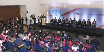 Se lleva a cabo la Semana Estatal de Ciencia y Tecnología