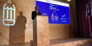 SEP y Facebook se unen contra el bullying