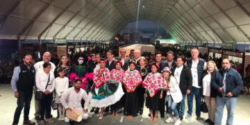 SLP sede del próximo Tianguis de Pueblos Mágicos