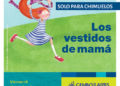 CEART celebra 10 años de la Sala de Lectura con “Los vestidos de mamá”