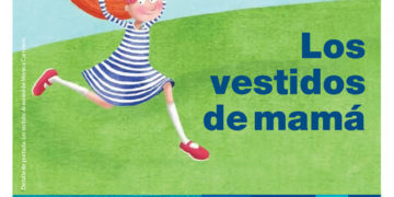 CEART celebra 10 años de la Sala de Lectura con “Los vestidos de mamá”
