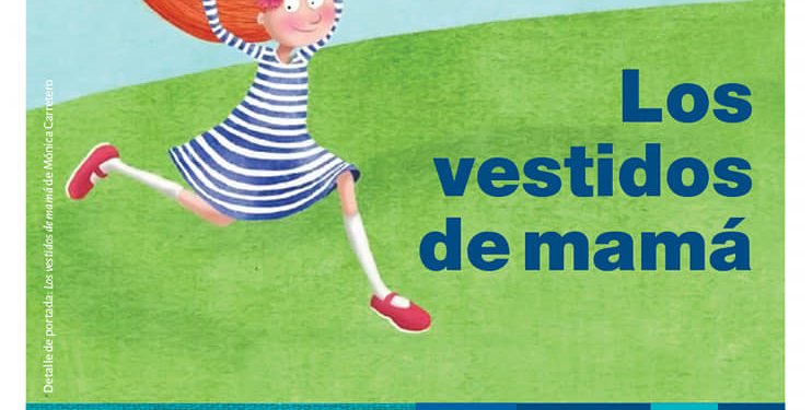 CEART celebra 10 años de la Sala de Lectura con “Los vestidos de mamá”