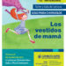 CEART celebra 10 años de la Sala de Lectura con “Los vestidos de mamá”