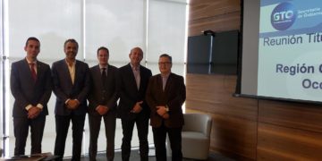 Secretarios del trabajo impulsan alianza centro-bajío occidente
