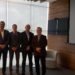 Secretarios del trabajo impulsan alianza centro-bajío occidente