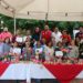 Gobierno del Estado capacita artesanos en Santa María del Río