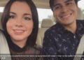 Él es Yimmy Ortiz, el esposo de Sarita; se dedicaba a lavar autos