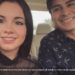 Él es Yimmy Ortiz, el esposo de Sarita; se dedicaba a lavar autos