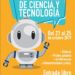 UASLP invita a la Semana Estatal de Ciencia y Tecnología 2019