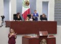 Exigen a Nava y  Gallardo que no usen el Congreso para enfrentar conflictos