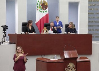 Exigen a Nava y  Gallardo que no usen el Congreso para enfrentar conflictos