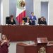 Exigen a Nava y  Gallardo que no usen el Congreso para enfrentar conflictos