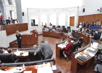 Aprueban presupuesto del Poder Legislativo para el 2020.