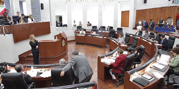 Aprueban presupuesto del Poder Legislativo para el 2020.