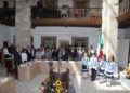 Reconocen  legado histórico de Rafael Montejano y Aguiñaga, a 100 años de su natalicio