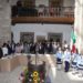 Reconocen  legado histórico de Rafael Montejano y Aguiñaga, a 100 años de su natalicio