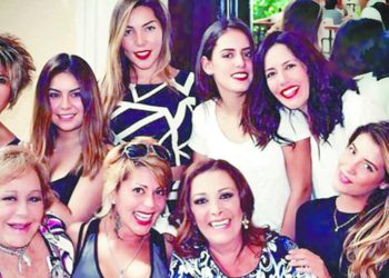 Ya listo el testamento de Silvia Pinal