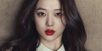 Cantante de K-Pop “Sulli” es hallada muerta, víctima de ciberacoso