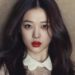 Cantante de K-Pop “Sulli” es hallada muerta, víctima de ciberacoso