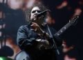 Exitoso regreso de ‘The Cure’ a México