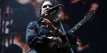 Exitoso regreso de ‘The Cure’ a México
