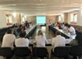 Exponen a Conacyt el potencial de investigación académica en Zona Media