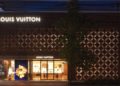 Robaron casi 3.5 mdp en producto de la tienda Louis Vuitton en CDMX