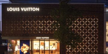 Robaron casi 3.5 mdp en producto de la tienda Louis Vuitton en CDMX