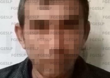 Capturan a hombre que presuntamente raptó a menor de la zona tének